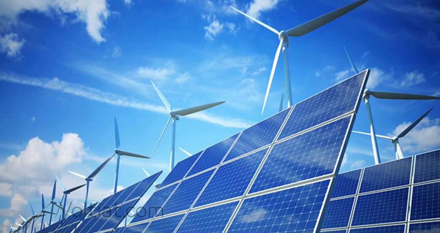 Jordan is betting on becoming a regional center for electricity trade Jordan is betting on becoming a regional center for electricity trade